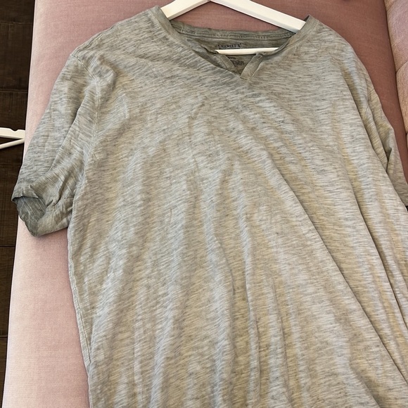 CREMIEUX MEN T SHIRT SIZE XL - Picture 14 of 15